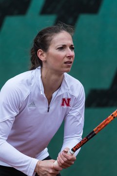 Bild 563 - NL TC RW Wahlstedt - Braunschweiger THC : Ergebnis: 5:4